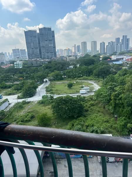 Condominium for Sale at Mutiara Sentul - Ginie Tan - View - PropertyGuru.com.my