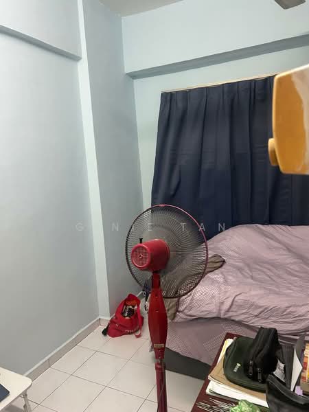 Condominium for Sale at Mutiara Sentul - Ginie Tan - Bedroom - PropertyGuru.com.my