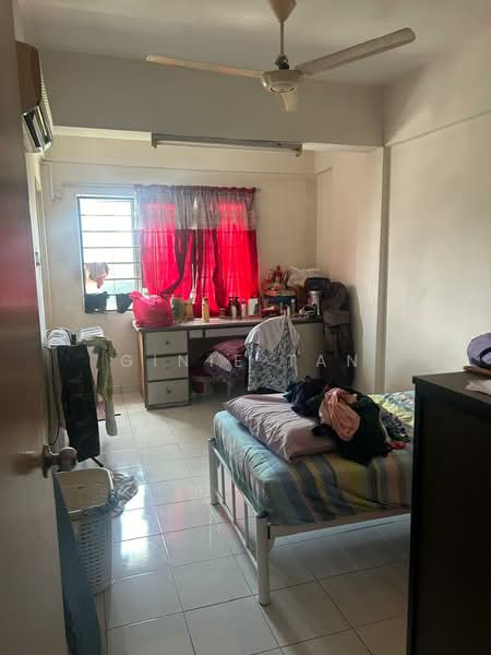 Condominium for Sale at Mutiara Sentul - Ginie Tan - Bedroom - PropertyGuru.com.my