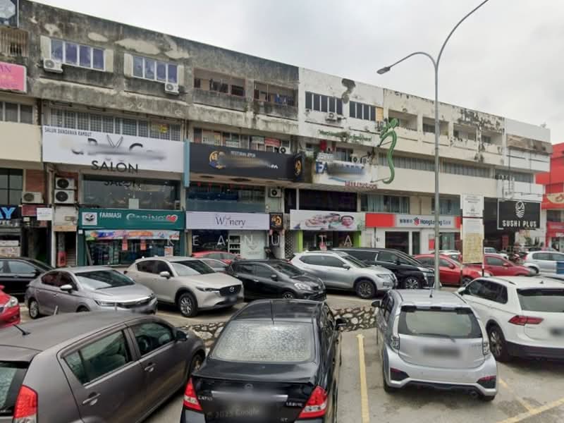 Office for Rent in SS2 (Petaling Jaya) - Keanu Tan - Exterior - PropertyGuru.com.my