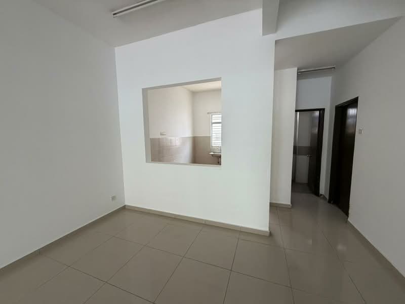 2-storey Terraced House for Sale in Kota Emerald (Rawang) - Nicky Lai - Interior - PropertyGuru.com.my