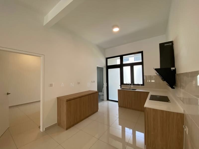 2-storey Terraced House for Rent in Sunway City Iskandar Puteri (Iskandar Puteri (Nusajaya)) - Tan Bing Yi - Kitchen - PropertyGuru.com.my
