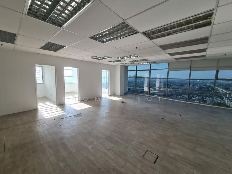 Shop/Office @ First Subang (SS 15 Courtyard) untuk Untuk Disewa - RM 5,276 /bulan, Apr 2026 - Interior - PropertyGuru.com.my