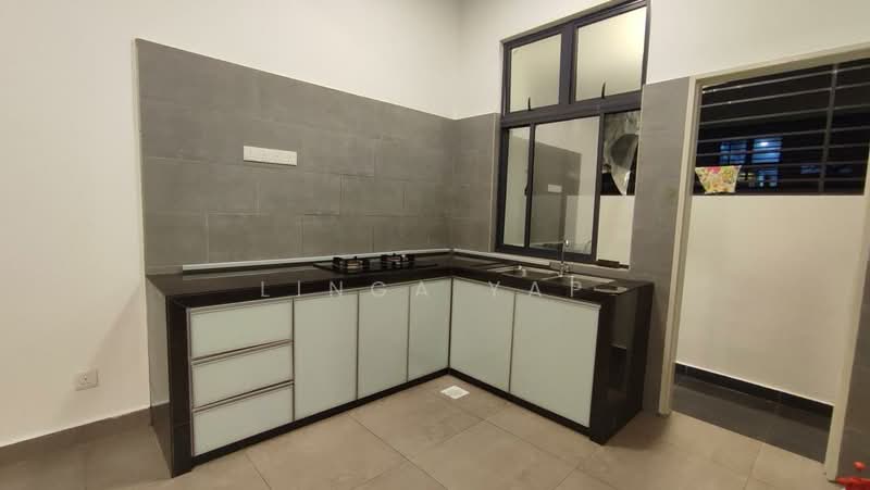 Terraced House for Rent in Iskandar Puteri (Nusajaya) (Johor) - Linga Yap - Kitchen - PropertyGuru.com.my