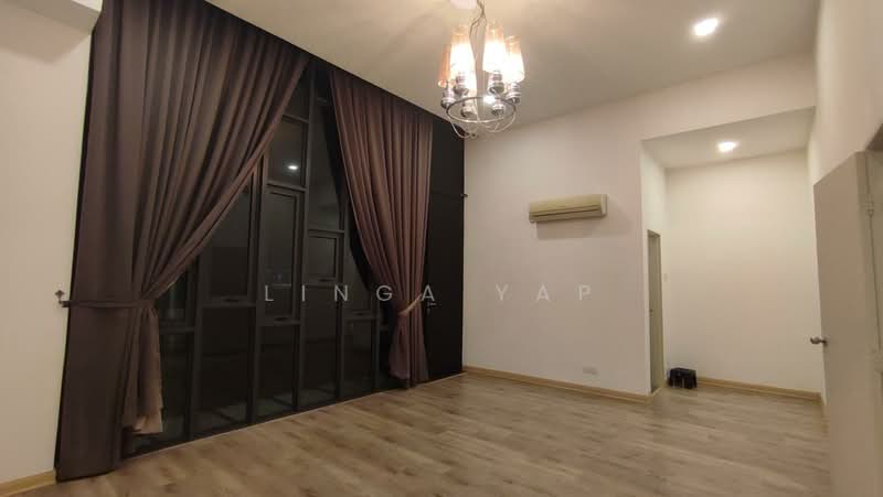 Terraced House for Rent in Iskandar Puteri (Nusajaya) (Johor) - Linga Yap - Interior - PropertyGuru.com.my