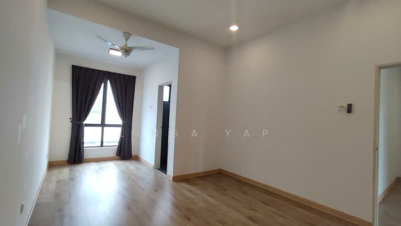 Terraced House for Rent in Iskandar Puteri (Nusajaya) (Johor) - Linga Yap - Living Room - PropertyGuru.com.my