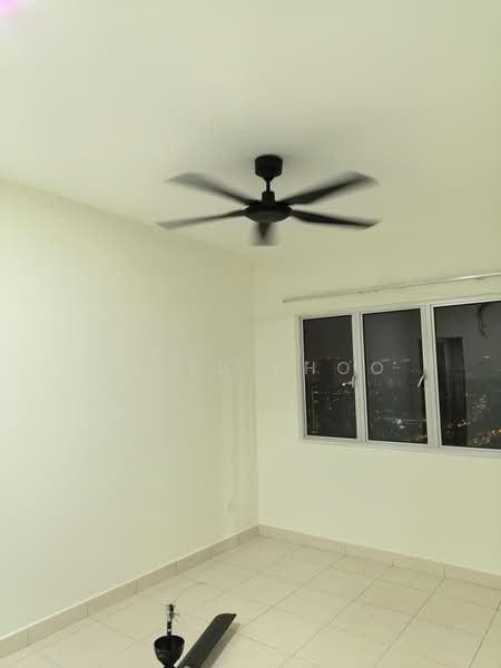 Residensi Desa Satumas untuk Untuk Disewa - RM 1,200 /bulan, Mac 2026 - View - PropertyGuru.com.my