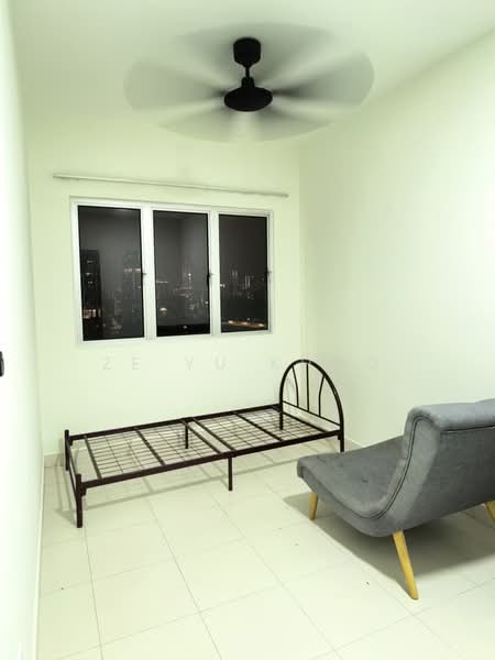 Residensi Desa Satumas untuk Untuk Disewa - RM 1,200 /bulan, Mac 2026 - Bedroom - PropertyGuru.com.my