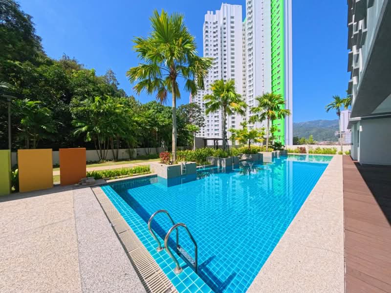 Melody Homes untuk Untuk Disewa - RM 1,400 /bulan, Mac 2026 - Exterior - PropertyGuru.com.my