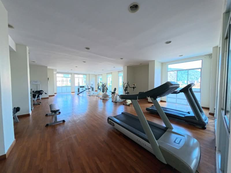 Melody Homes untuk Untuk Disewa - RM 1,400 /bulan, Mac 2026 - Gym - PropertyGuru.com.my