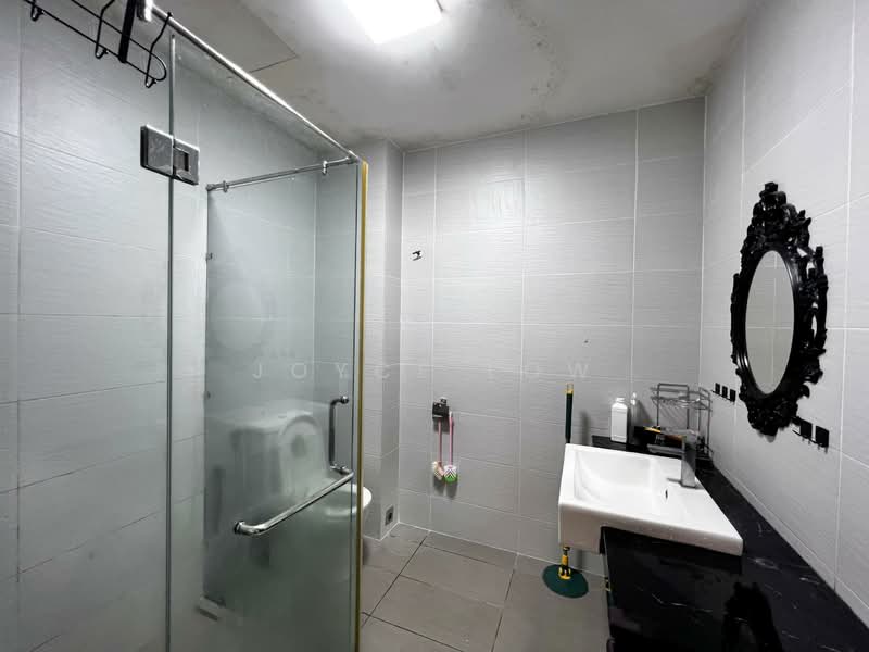 Townhouse for Sale in Puchong (Selangor) - Joyce Low - Bathroom - PropertyGuru.com.my
