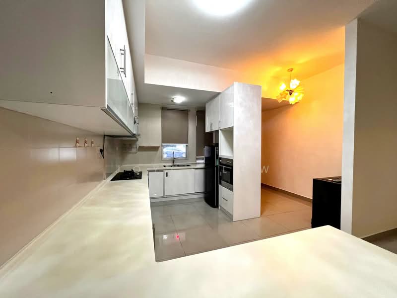 Townhouse for Sale in Puchong (Selangor) - Joyce Low - Kitchen - PropertyGuru.com.my