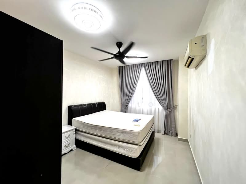 Townhouse for Sale in Puchong (Selangor) - Joyce Low - Bedroom - PropertyGuru.com.my