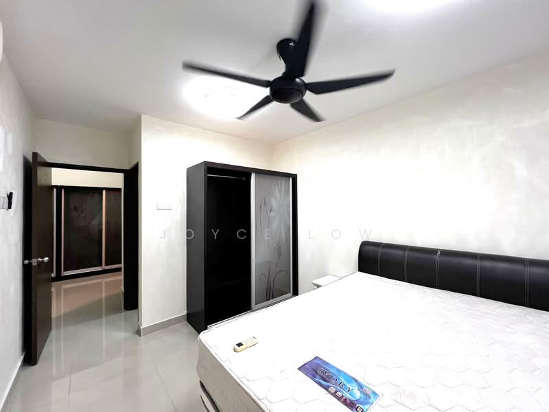 Townhouse for Sale in Puchong (Selangor) - Joyce Low - Bedroom - PropertyGuru.com.my