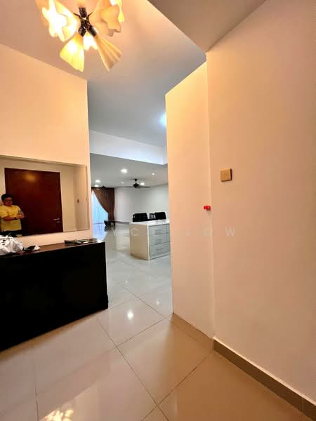 Townhouse for Sale in Puchong (Selangor) - Joyce Low - Interior - PropertyGuru.com.my