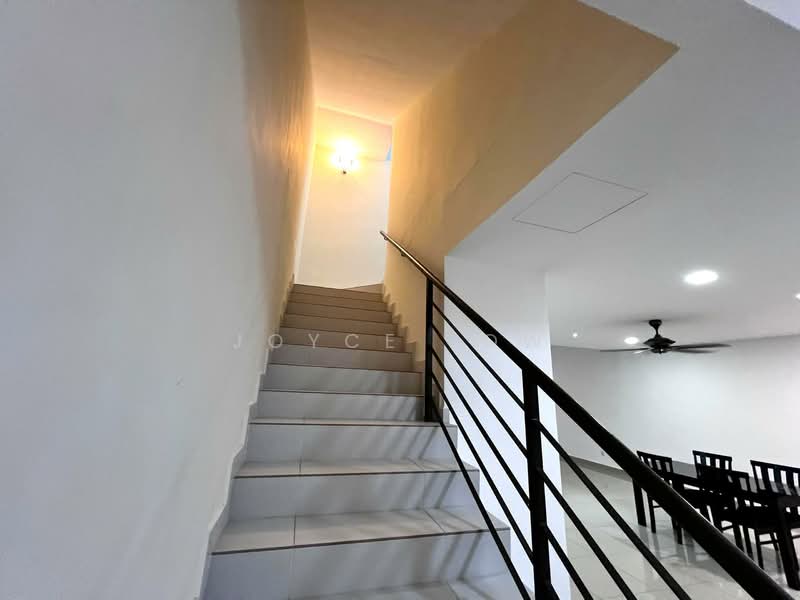 Townhouse for Sale in Puchong (Selangor) - Joyce Low - Interior - PropertyGuru.com.my