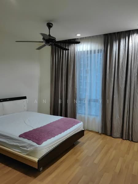 Apartment for Sale at Impiana - Tan Bing Yi - Bedroom - PropertyGuru.com.my
