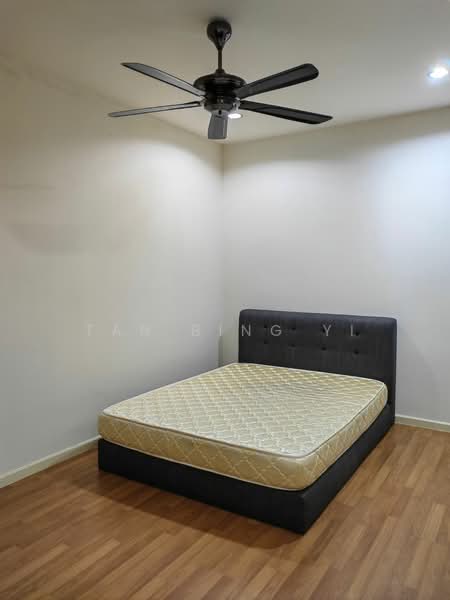 Apartment for Sale at Impiana - Tan Bing Yi - Bedroom - PropertyGuru.com.my