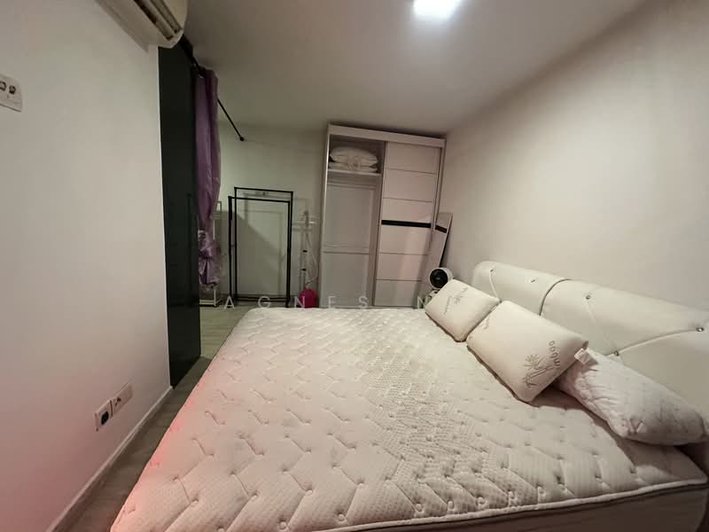 Service Residence for Rent at SOHO @ Empire City - Agnes Ng - Bedroom - PropertyGuru.com.my