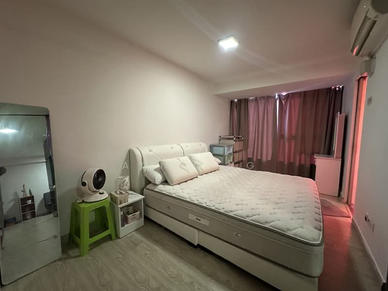 Service Residence for Rent at SOHO @ Empire City - Agnes Ng - Bedroom - PropertyGuru.com.my