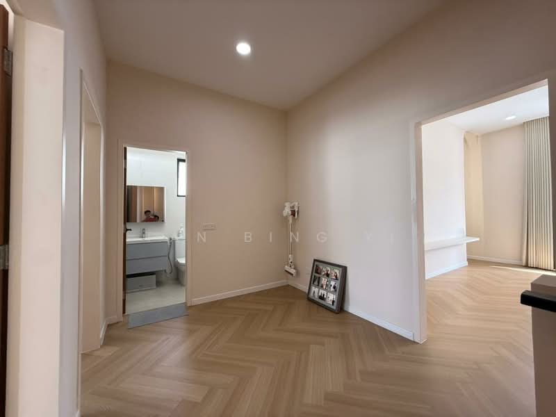 2-storey Terraced House for Rent in Iskandar Puteri (Nusajaya) (Johor) - Tan Bing Yi - Bathroom - PropertyGuru.com.my