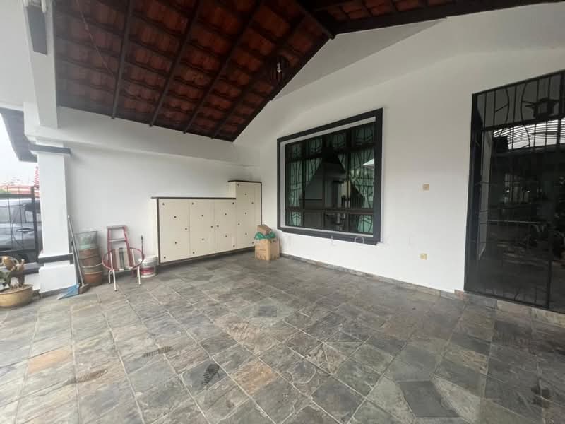 2.5-storey Terraced House for Rent in Taman Sutera Utama (Skudai) - William Loke - PropertyGuru.com.my
