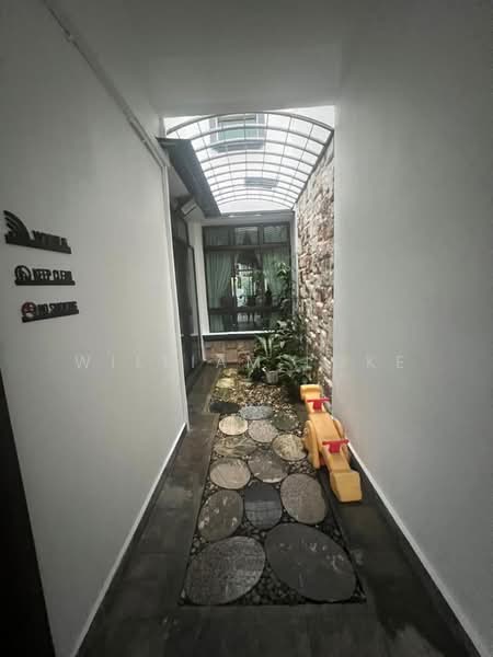 2.5-storey Terraced House for Rent in Taman Sutera Utama (Skudai) - William Loke - PropertyGuru.com.my