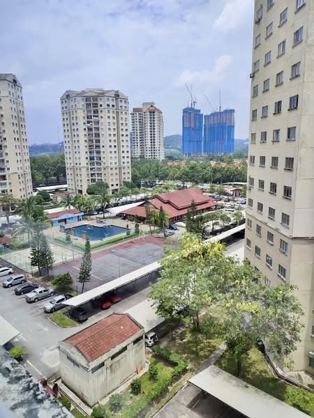 Condominium for Sale at Menara Menjalara - Darren Kai Xin Ng - Exterior - PropertyGuru.com.my