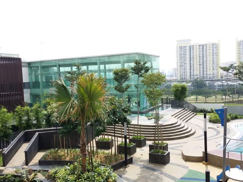 For Sale - The Loft @ ZetaPark