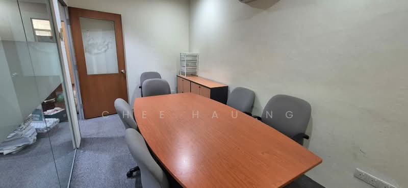 Shop / Office for Rent in BANDAR PUCHONG JAYA (Puchong) - Chee Hau Ng - Interior - PropertyGuru.com.my
