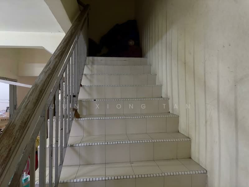 2-storey Terraced House for Sale in Taman Sri Saujana (Kota Tinggi) - Jun Xiong Tan - Interior - PropertyGuru.com.my