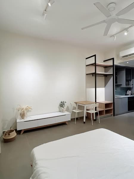 Service Residence for Rent at Mossaz @ Empire City - Alan Chia - PropertyGuru.com.my