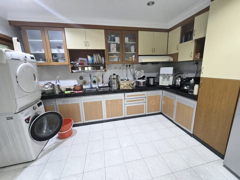 2-storey Terraced House for Rent in Bandar Baru Permas Jaya (Permas Jaya) - William Loke - PropertyGuru.com.my