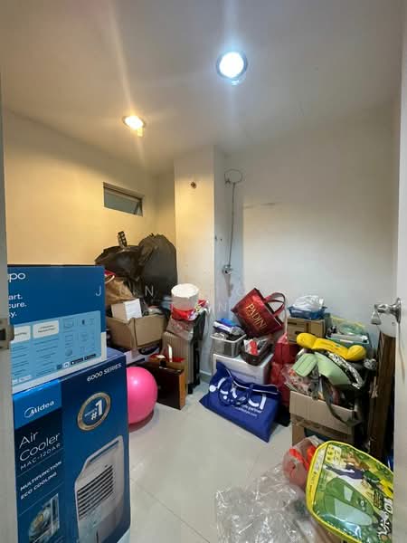 Rumah Teres 1.5 Tingkat untuk Dijual di Taman Mutiara Rini (Skudai) - Jun Xiong Tan - Interior - PropertyGuru.com.my