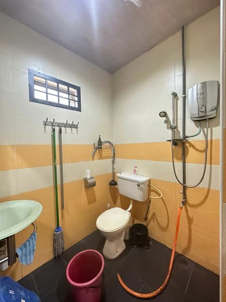Rumah Teres 1.5 Tingkat untuk Dijual di Taman Mutiara Rini (Skudai) - Jun Xiong Tan - PropertyGuru.com.my