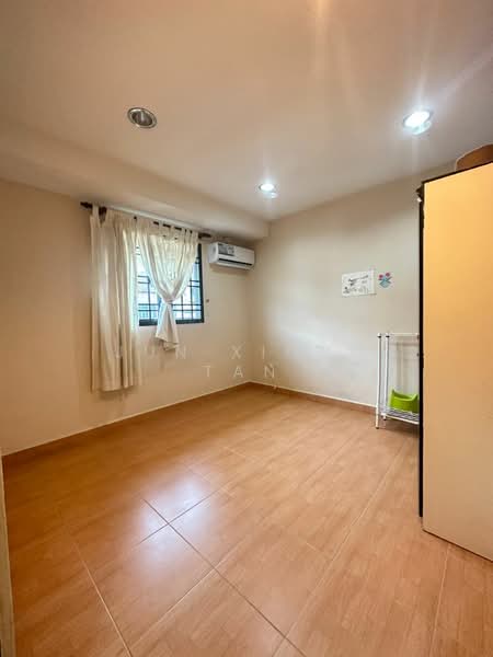 Rumah Teres 1.5 Tingkat untuk Dijual di Taman Mutiara Rini (Skudai) - Jun Xiong Tan - PropertyGuru.com.my