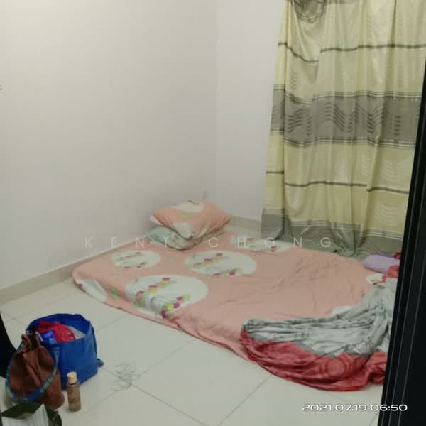 Service Residence for Sale at Saville @ Kajang - Kent Chong - Bedroom - PropertyGuru.com.my