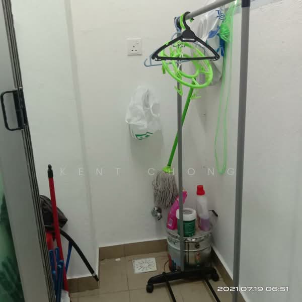 Service Residence for Sale at Saville @ Kajang - Kent Chong - Interior - PropertyGuru.com.my