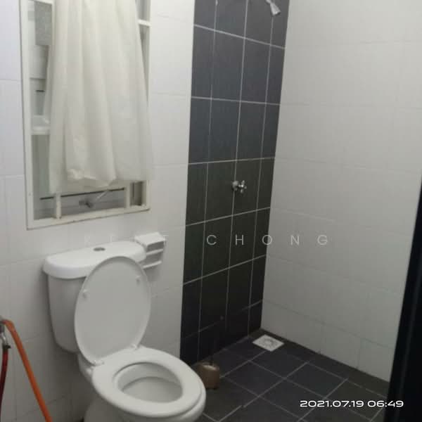 Service Residence for Sale at Saville @ Kajang - Kent Chong - PropertyGuru.com.my