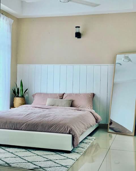 Untuk Dijual - D'Perdana Sri Cemerlang