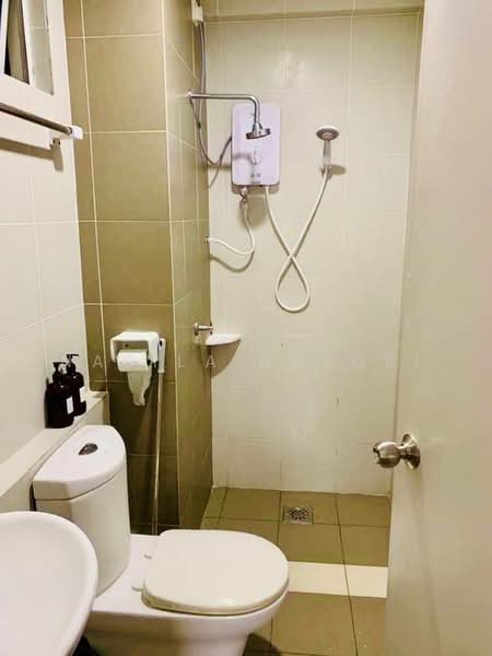 Untuk Dijual - D'Perdana Sri Cemerlang