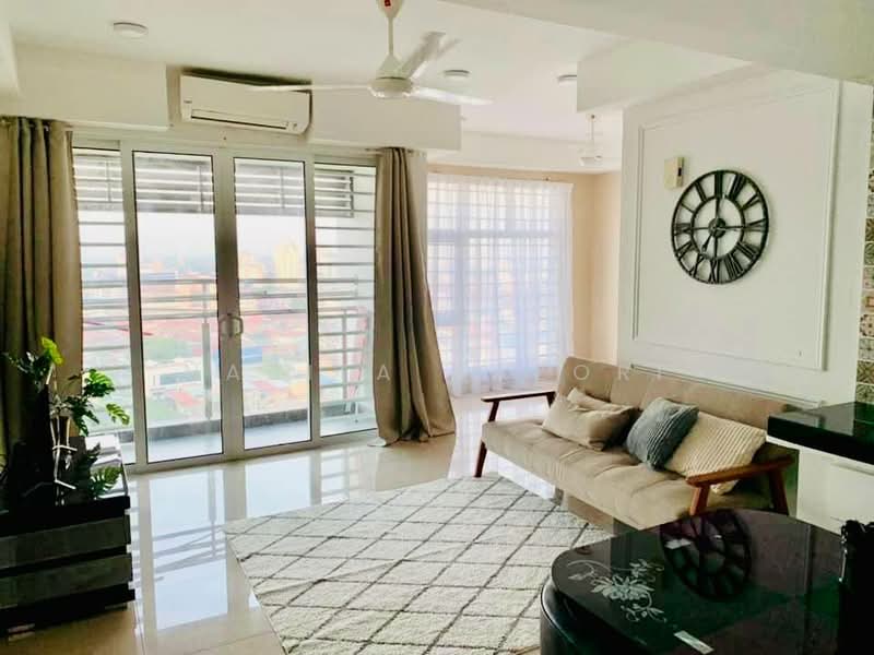 Untuk Dijual - D'Perdana Sri Cemerlang