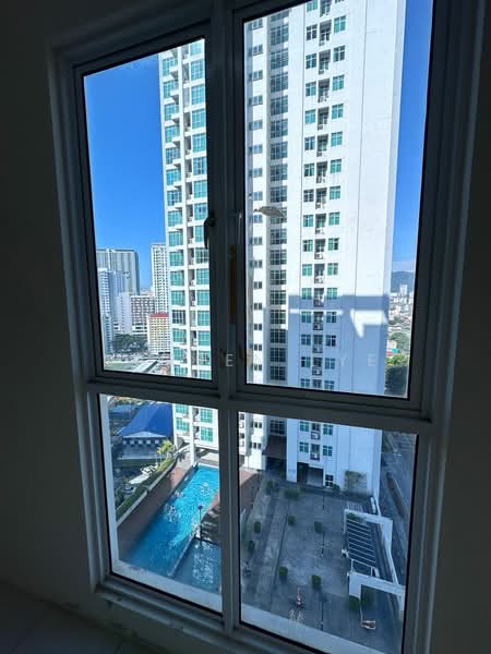 Service Residence for Rent at Straits Garden Residence - Darren Lye - PropertyGuru.com.my