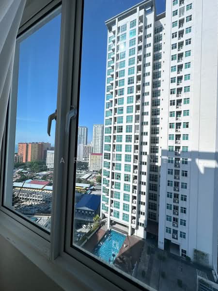 Service Residence for Rent at Straits Garden Residence - Darren Lye - PropertyGuru.com.my