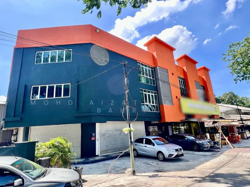 Bandar Tun Razak untuk Untuk Dijual - RM 7,000,000, Mac 2026 - Exterior - PropertyGuru.com.my
