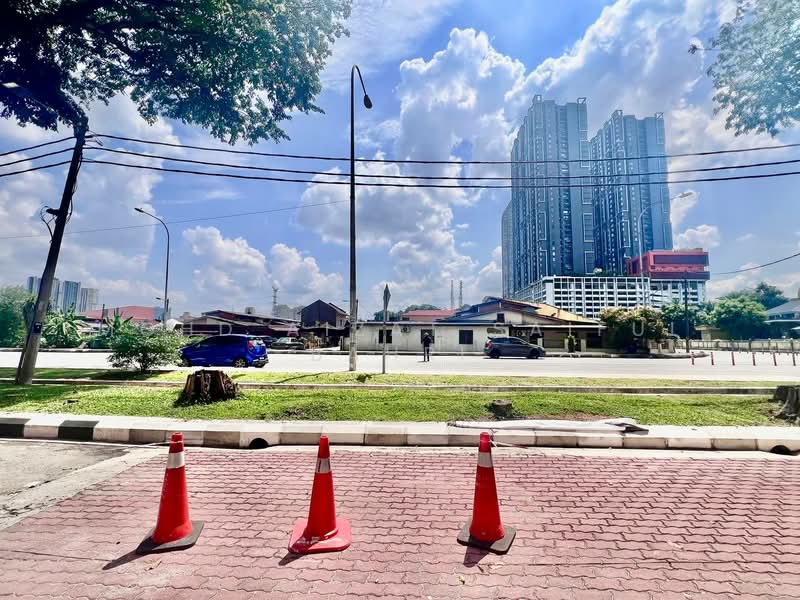 Bandar Tun Razak untuk Untuk Dijual - RM 7,000,000, Mac 2026 - Exterior - PropertyGuru.com.my