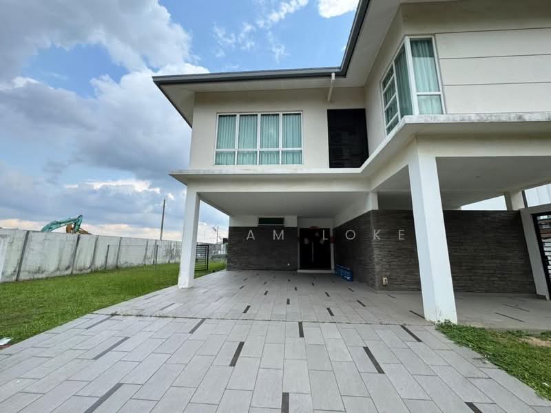 Bungalow for Rent in Senibong (Permas Jaya) - William Loke - Exterior - PropertyGuru.com.my