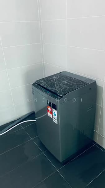 Akademik Suite untuk Untuk Disewa - RM 1,500 /bulan, Apr 2026 - Interior - PropertyGuru.com.my