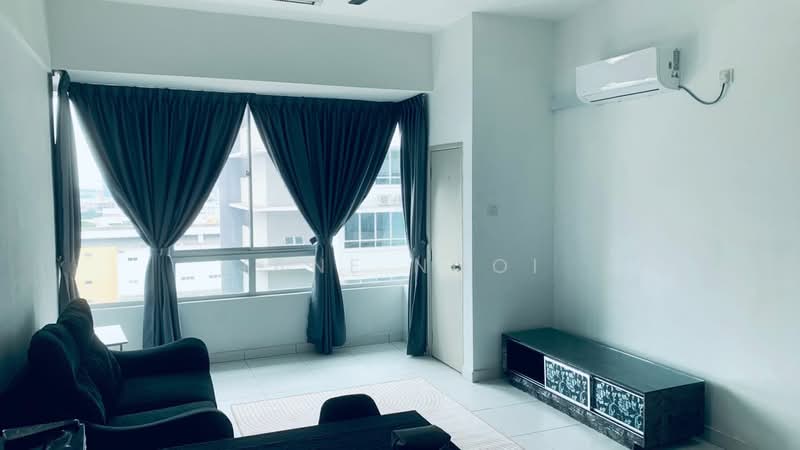 Akademik Suite untuk Untuk Disewa - RM 1,500 /bulan, Apr 2026 - Living Room - PropertyGuru.com.my