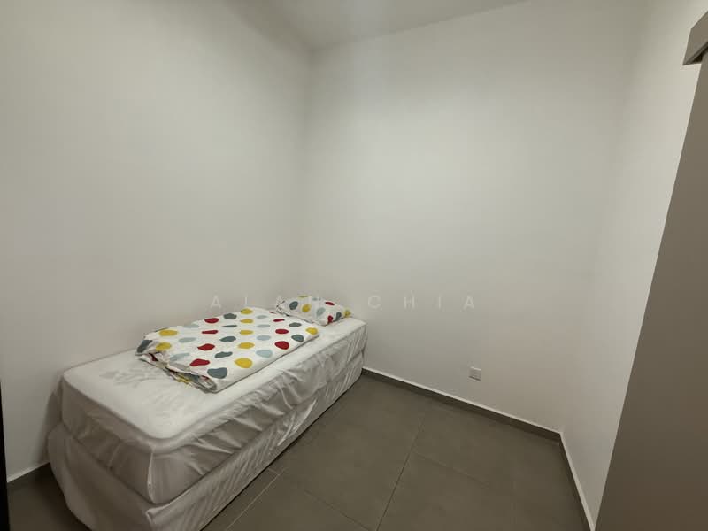 Service Residence for Rent at Mossaz @ Empire City - Alan Chia - PropertyGuru.com.my
